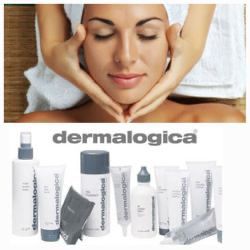 facial treatment images